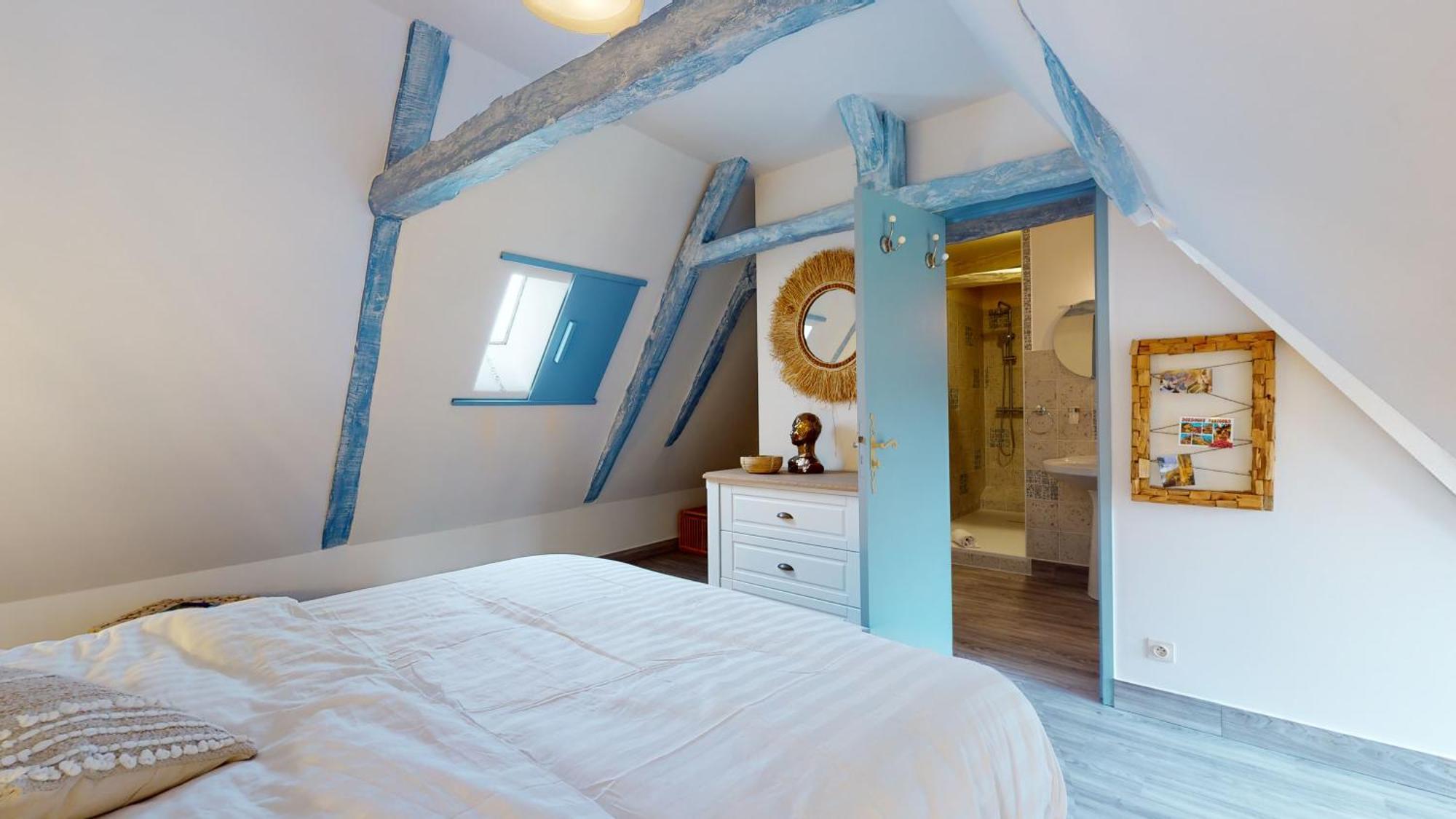 Demeure Du Vallon - Chambres D'Hotes De Charme Azerat Exterior photo
